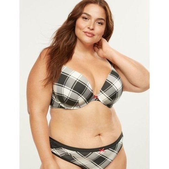 Lane bryant convertible bra Clearance